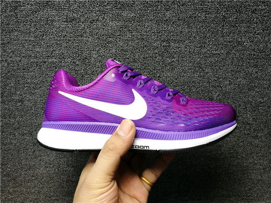 Super Max Nike Air Zoom Pegasus 34 GS--003